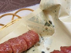 -西北杂粮筐手工面凉皮(来福士店)