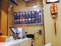 -开元庙街排骨(泉秀店)