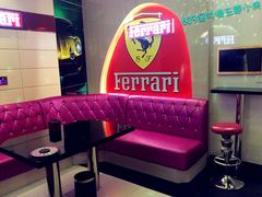 -自由港量贩KTV(西苑路店)