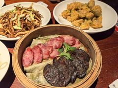 -外婆家(西溪印象城店)