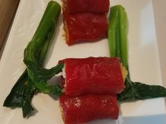 -粤财皇冠假日酒店·彩华轩中餐厅
