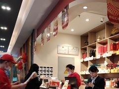 -蜀留香火锅·始于1999·原四川老火锅(白堤路店)