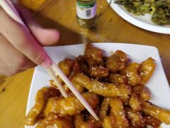 -途肴·老农饭庄(百里峡店)