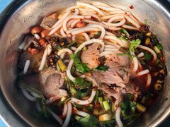 -阿婆米粉店