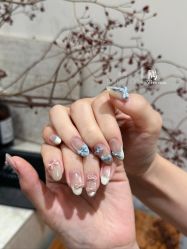 -隅日式美甲美睫專門店