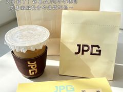 -JPG canteen(广州乐峰广场店)