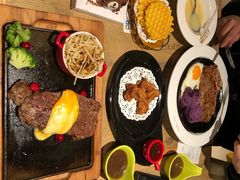 -豪客来牛排(青龙街店)