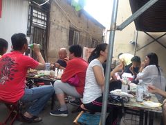 -王记西鎮电烤肉(汶上路店)