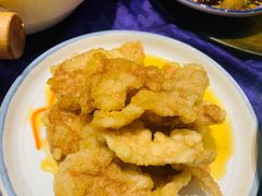 -95号酱骨·一块豆腐(展春园西路店)