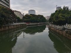 -南屏步行街