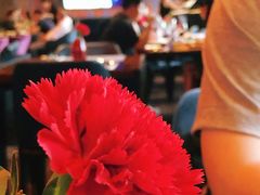 -YUE·6·西式融合餐厅(外滩六号店)