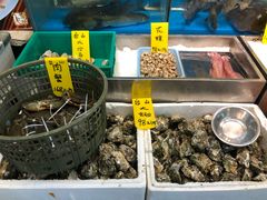 -飞尝蚝·顺德菜·鱼生(顺德总店)