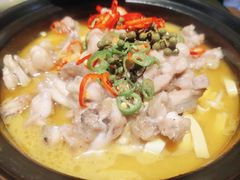 -隔壁老王·家常云南菜(花巷店)