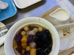 -满记甜品(江桥万达店)