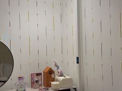 -moll学习桌椅(上海久光百货店)