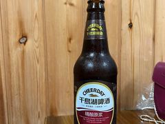 -芦茨金富饭庄·25年老字号·专做稻草鸡