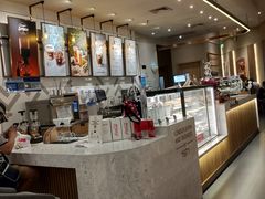 -COSTA COFFEE(上海月星环球港店)