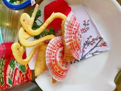 -椿记烧鹅(北门店)