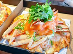 -Steveston Pizza Company (Richmond)