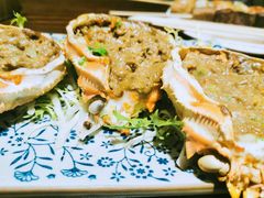 -桂马·日本料理·海胆·海鲜饭·酒场(民主广场店)