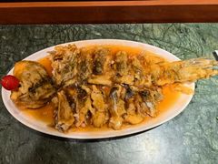 -金三杯酒家(泉城路店)
