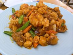 -清真利德顺小老饭庄(复兴路店)
