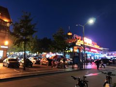 -老虎石海上公园