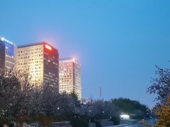 -元大都城垣遗址公园