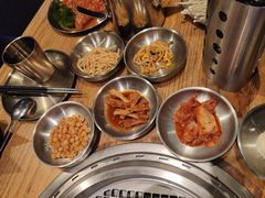 -韩罗苑(万象城店)