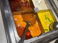 -海底捞火锅(新松江路店)