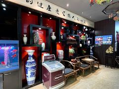 -富侨养生(九亭店)
