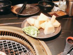 -厚贞日式烤肉(浦东汇智店)