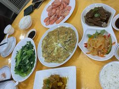 -鹏城人家海鲜酒家·23年老字号(较场尾店)