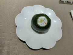 -小厨娘绣中淮扬(大行宫科巷店)