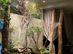-森SPA·泰式按摩·精油Massage(宝安中心店)