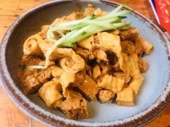 -肉串汪(月坛店)
