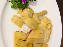 贵妃白切鸡-豫璟轩中餐厅(南昌万怡店)