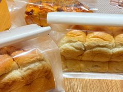 香草吐司-富贵面包公司(运河店)