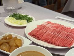 -东来顺饭庄(apm总店)