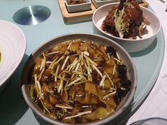 -锦色烤鸭·本地菜(学院路店)