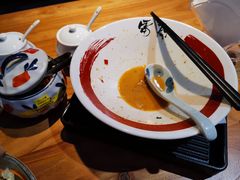 -雷门拉面店(新光天地店)