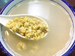 甜胚子-马艾萨中国兰州牛肉拉面(劲松店)