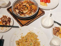 -海富门·带鱼·淮扬菜·粤菜(甘家口店)