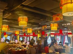 -蜀大侠火锅(总府路店)