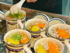 -清真·双公羊·馕坑烤全羊(奥体店)