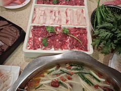 -多迷烫菜广场(水心大厦店)
