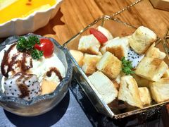 -3号仓库·餐厅(灵溪一店)