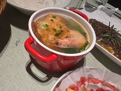 -碧特博格·20年品牌西餐厅(芜湖路店)