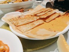 -箸福·夜上海(月牙湖公园店)
