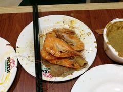 -福缘烤肉王自助(爱琴海-原比尔森店)